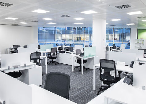 Image #7 of 2nd Floor Broadgate Circle