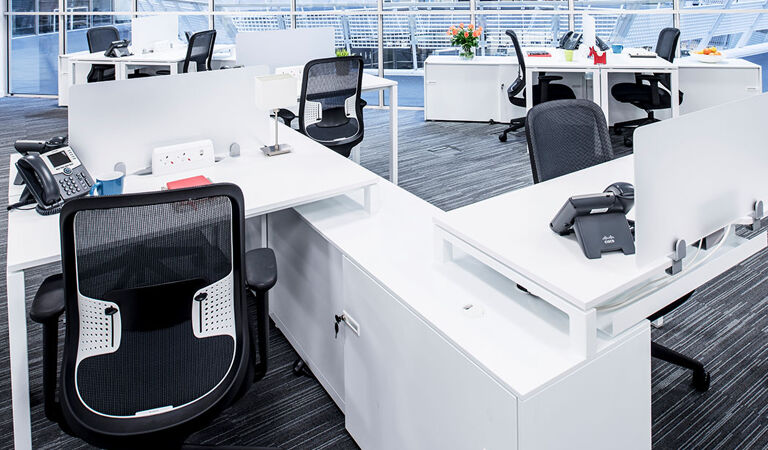 Image #4 of 2nd Floor Broadgate Circle