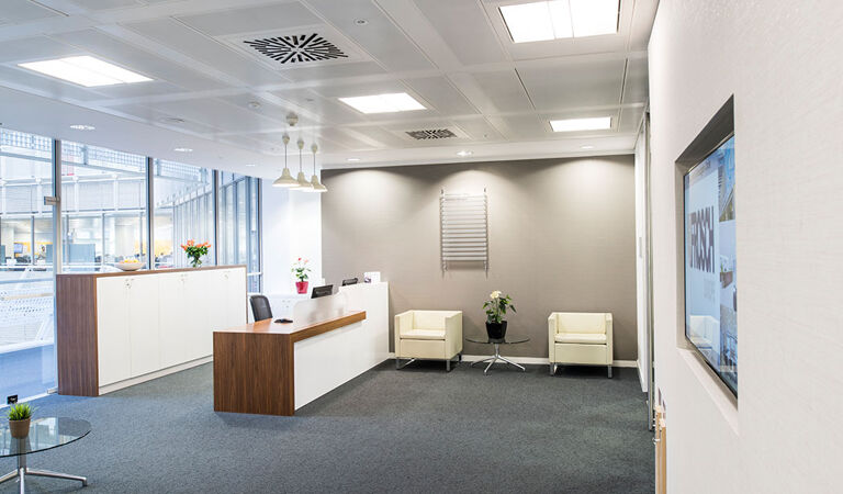 Image #3 of 2nd Floor Broadgate Circle