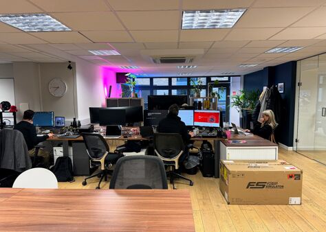 Office Space 16 Cole Street - Image 5