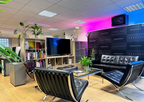 Office Space 16 Cole Street - Image 1