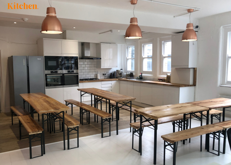 Office Space 346 Old Street - Image 5