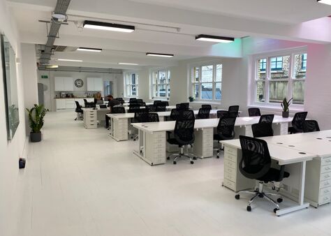 Office Space 346 Old Street - Image 2