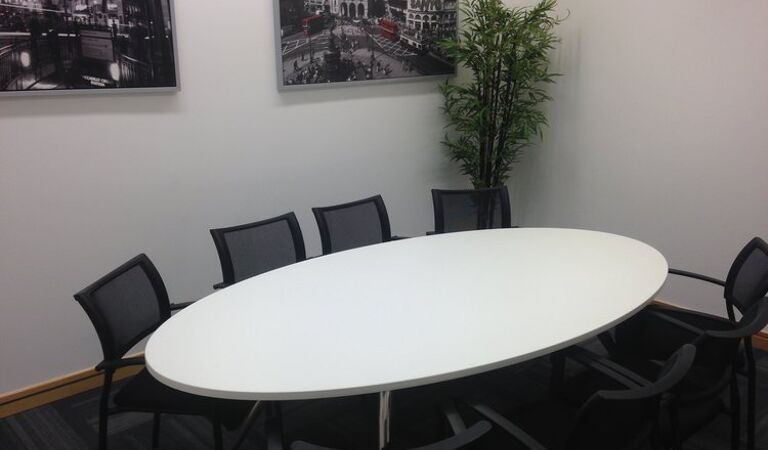 Office Space Bellerive Suites - Image 3