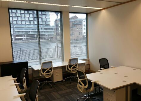 Office Space Bellerive Suites - Image 6
