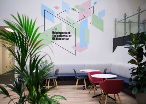 Office Space White City - Image 3