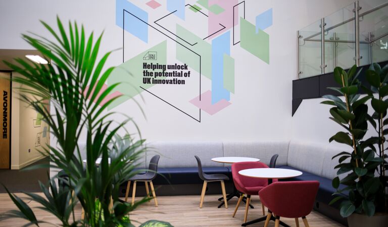 Office Space White City - Image 3