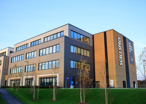 Office Space White City - Image 1