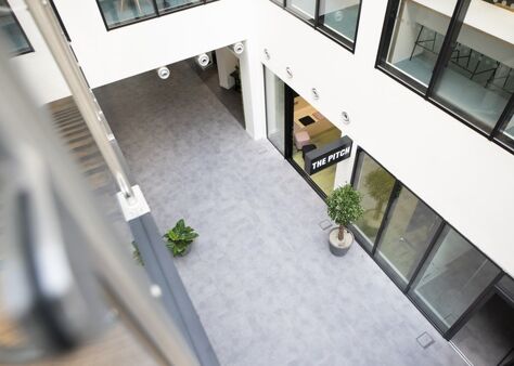 Office Space White City - Image 6