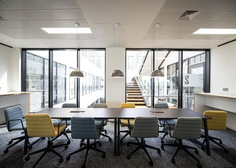 Office Space White City - Image 5
