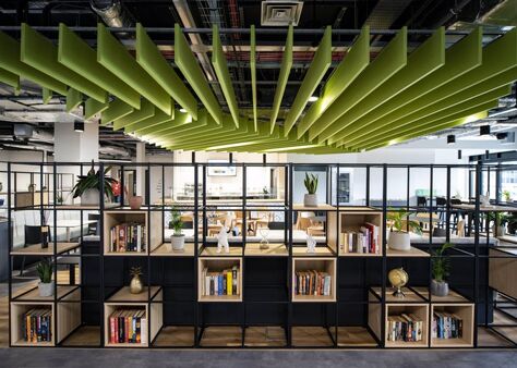 Office Space White City - Image 9