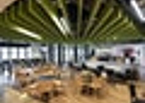 Office Space White City - Image 4