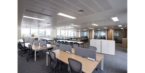 Office Space White City - Image 8