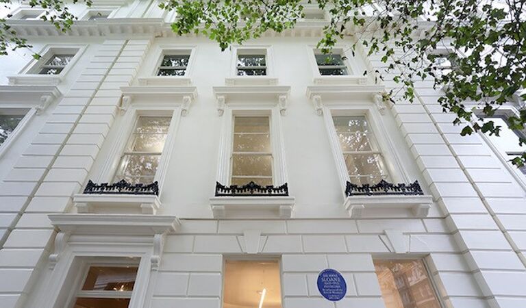 Office Space 4 Bloomsbury Place - FULLY MANAGED - Image 2