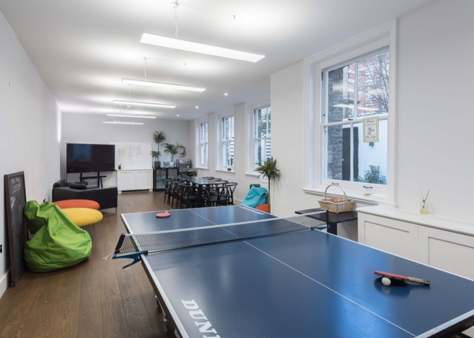 Office Space 4 Bloomsbury Place - FULLY MANAGED - Image 3