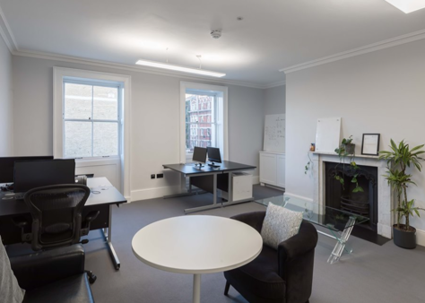 Office Space 4 Bloomsbury Place - FULLY MANAGED - Image 4
