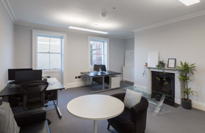 Office Space 4 Bloomsbury Place - FULLY MANAGED - Image 4