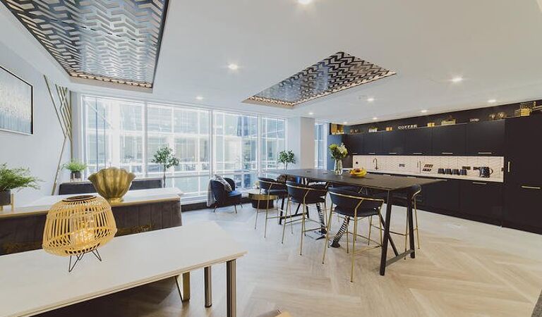 Office Space Bristol - Image 2