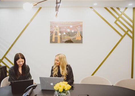 Office Space Bristol - Image 5