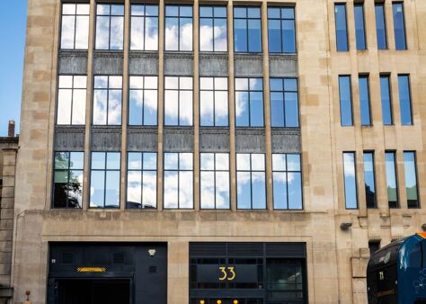 Office Space Bristol - Image 1