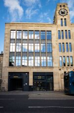 Office Space Bristol - Image 1