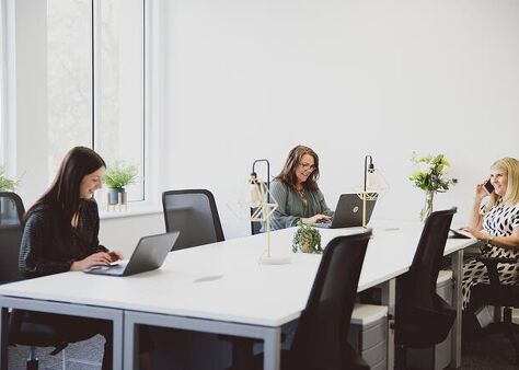 Office Space Bristol - Image 3