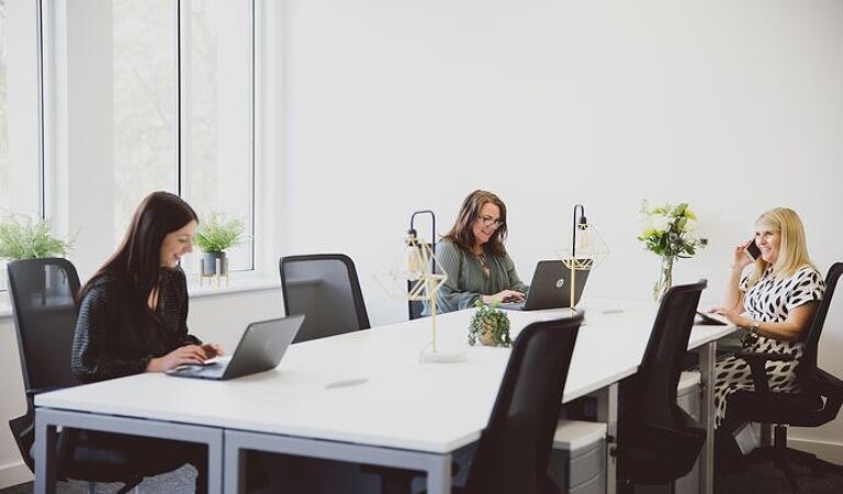 Office Space Bristol - Image 3