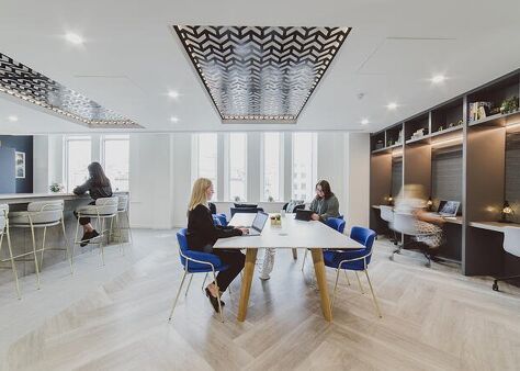 Office Space Bristol - Image 7