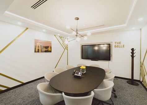 Office Space Bristol - Image 6