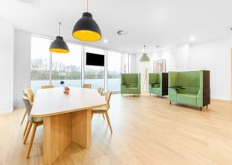 Office Space Business Park Building 2 - Image 5