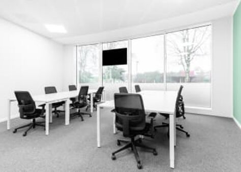 Office Space Business Park Building 2 - Image 4