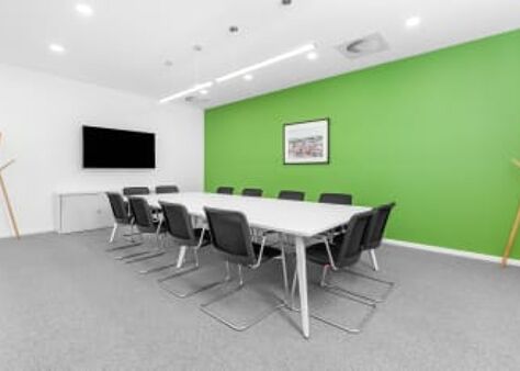 Office Space Business Park Building 2 - Image 9