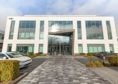Office Space Business Park Building 2 - Image 1