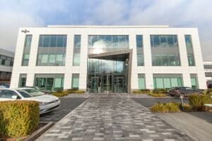 Office Space Business Park Building 2 - Image 1