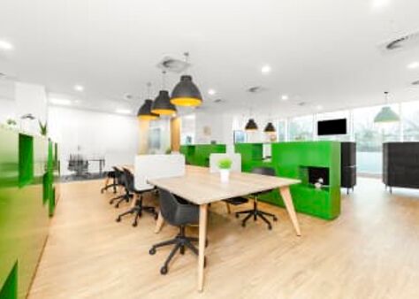 Office Space Business Park Building 2 - Image 7