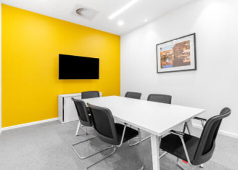 Office Space Business Park Building 2 - Image 3