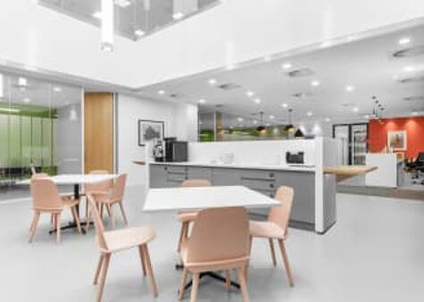 Office Space Business Park Building 2 - Image 6