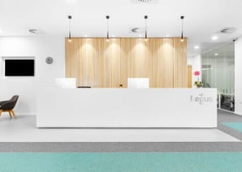 Office Space Business Park Building 2 - Image 2