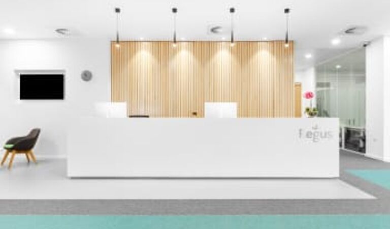 Office Space Business Park Building 2 - Image 2