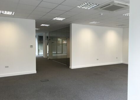 Office Space West Point Row - Image 6