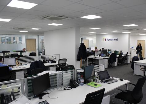 Office Space West Point Row - Image 7