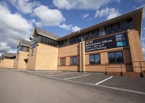 Office Space West Point Row - Image 1