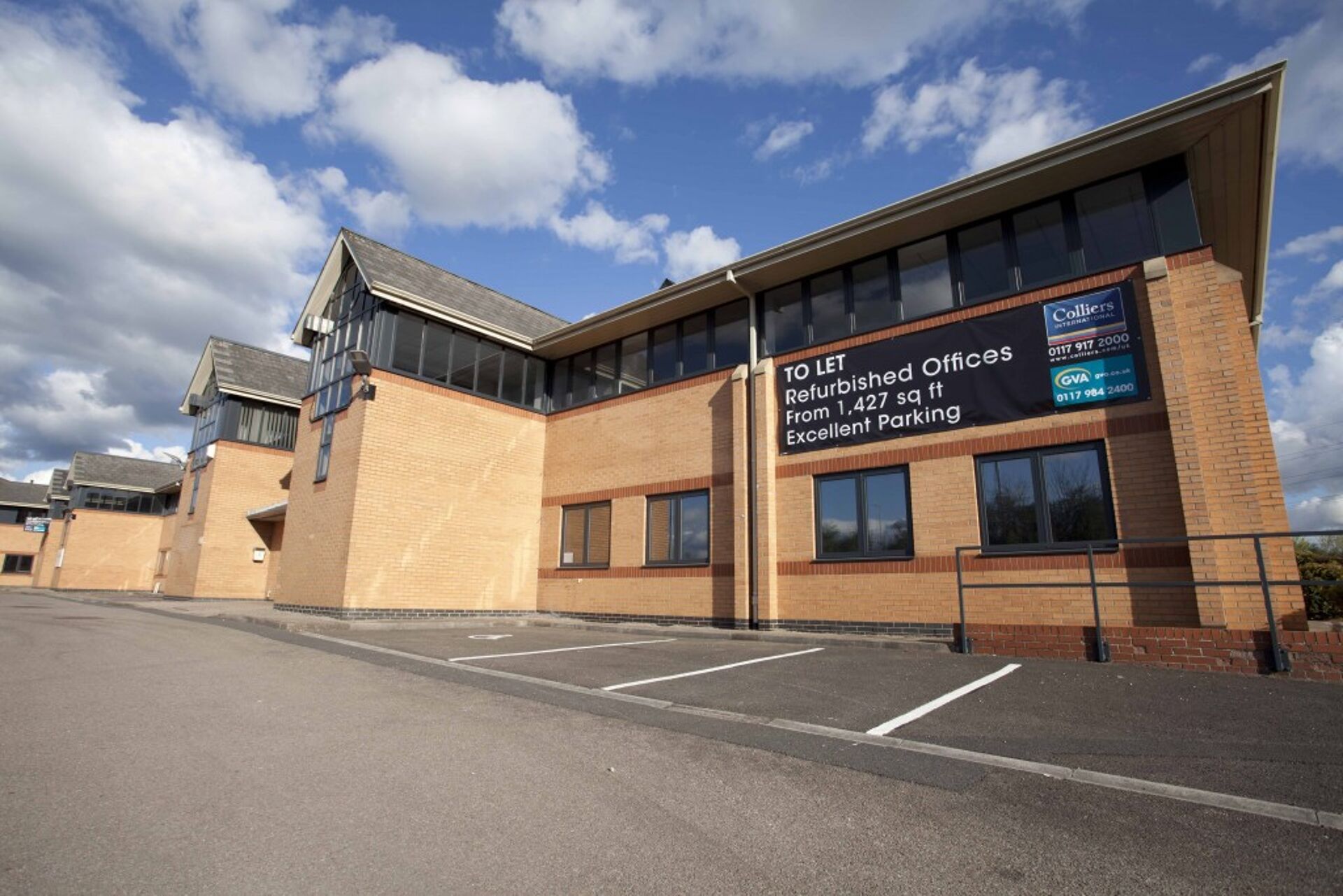 Office Space West Point Row - Image 1