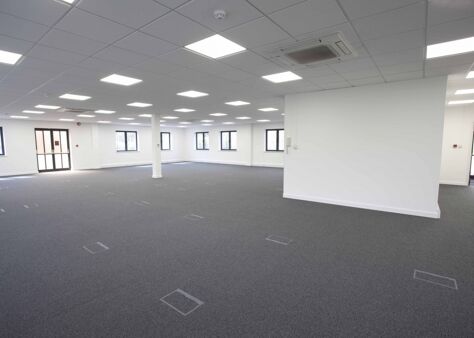 Office Space West Point Row - Image 4