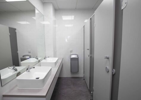 Office Space West Point Row - Image 2