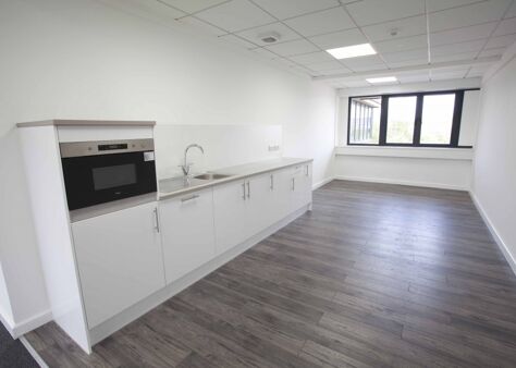 Office Space West Point Row - Image 3