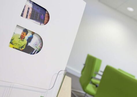 Office Space Shoreham - Image 5