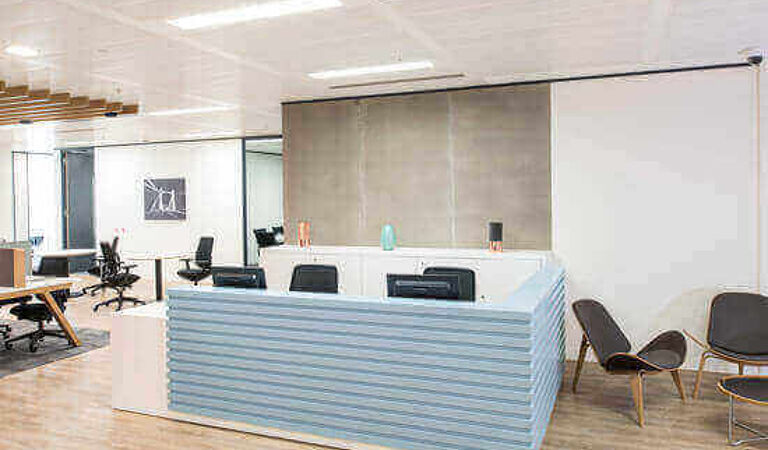 Office Space The Senate - Image 2