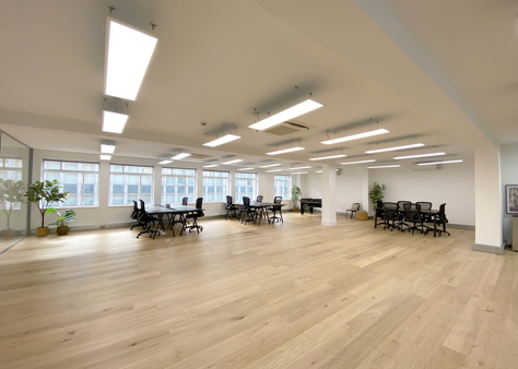 Office Space 19-20 Berners Street - Image 7