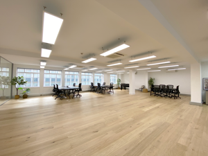 Office Space 19-20 Berners Street - Image 7